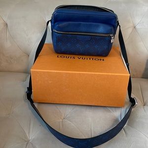 Louis Vuitton cross body